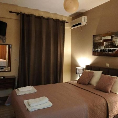 Helens Apartment Tolón 외부 사진