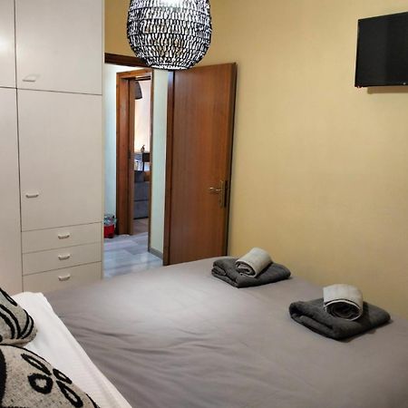 Helens Apartment Tolón 외부 사진